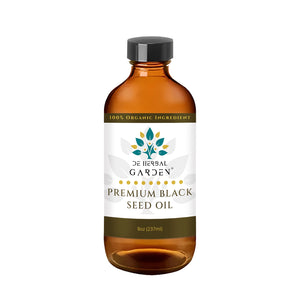 Black Seed Oil