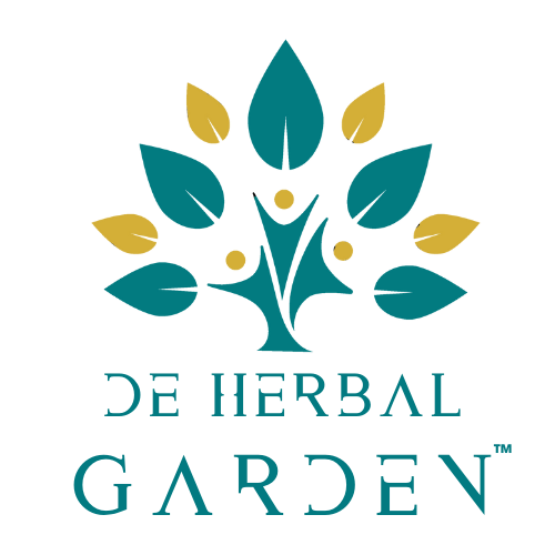 De Herbal Garden